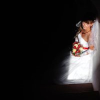Невеста :: Pavel Yuhnevich 