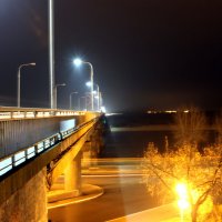 Мост :: Дмитрий Колоцей