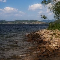 Озеро Тургояк :: ИриSка &