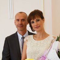 Свадьба :: Сергей Горбенко