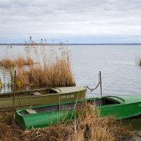 На озере Неро :: Елена Леонова
