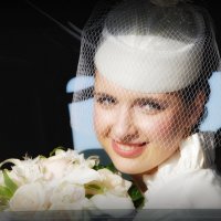 невеста :: Владимир Честнов