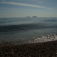 Море утро :: Svetlana Shalatonova