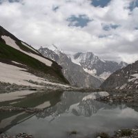 д. Дарапиоз :: Евгения Стасеня