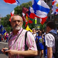 Дни Европы в Украине :: Vladymyr Nastevych