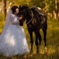 свадьба :: Андрей Весленёв