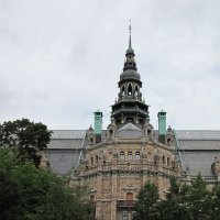 Nordiska museet :: Ольга Иргит