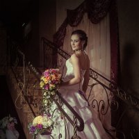 невеста :: Александр Барденцев