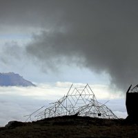 Приют Странников :: Михаил Баевский