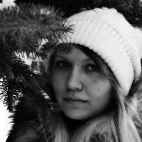 зима 2 :: Анастасия Александровна