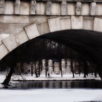 Мост 01 :: sv.kaschuk 