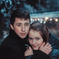 Кирилл и Аня :: Ярослав 