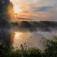 Сентябьская :: Сергей Шабуневич