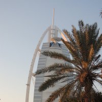 Символ Дубая :: Надежда 