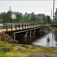 Только что сердце молилось Тебе... :: Ирина Данилова