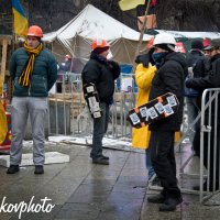#Євромайдан :: Константин Земсков