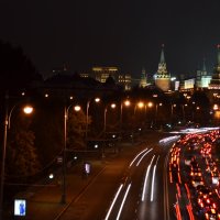 Кремль :: Николай Коротков