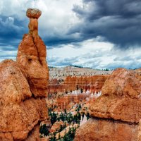 Bryce Canyon :: Lucky Photographer