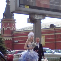 свадьба :: Grabilovka Калиниченко
