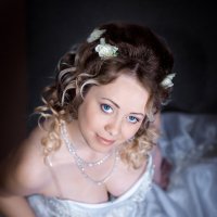 Свадьба Елены :: Valeriy Nepluev