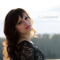 .. :: Ira Larionova