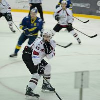 хоккей :: Grabilovka Калиниченко