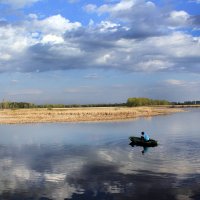 Лучшее из одиночеств. :: Алёна Алексеева