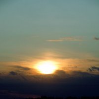 Sunset :: Анна Бехтина