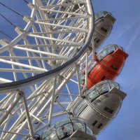 London Eye :: Зоя Высоткова