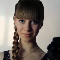 Моё фото :: Юлия Кутовая