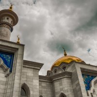 Мечеть СУФИЯ :: Фарит 
