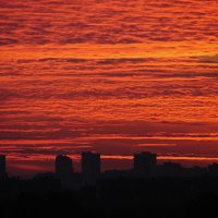 sunset :: Андрей Столяров