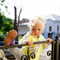 А то! :: ВАСИЛИСА АЛЕКСЕЕВНА