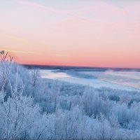 Дыхание зимы. :: Stepan 