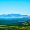 уральские горы :: Николай Кожевин