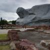 Памятник защитникам Брестской крепости :: Алексей Кохно