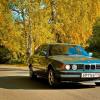 BMW e34 :: Сергей Бородулин