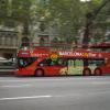Barselona Bus Turistic :: Шурик Волков