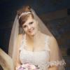 Классический портрет невесты от свадебного фотографа Алины Траут :: Алина Траут