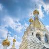 Собор Покрова Пресвятой Богородицы в Севастополе :: Алена Ищенко