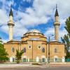 Мечеть Джума-Джами :: Александр Хайленко