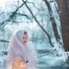 Зима :: Наташа Морозова