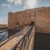 Старая крепость г.Пафос.Кипр :: Евгений Кот