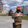 пожарники :: Дмитрий Иванов