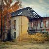 Заброшенный дом :: Андрей Минаев