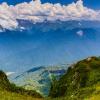 Кавказские горы :: Дмитрий Гольнев