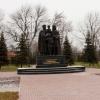 Памятник родителям Сергия Радонежского :: Анна Елишева