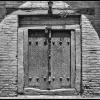 Старые двери . Хива :: Леонид Кудрейко