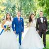 double wedding :: Павел Громыко