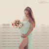 Фотосъемка будущей мамочки :: Anna Enikeeva